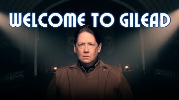 The Handmaid’s Tale and The Rise of Gilead