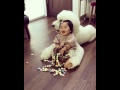 ご機嫌まめちゃん