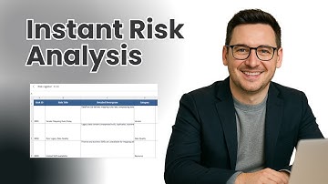 AI Can Predict Your Project Risks Before You Do