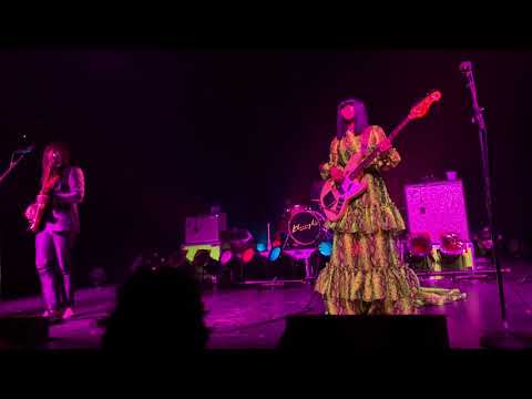 Dern Kala // Khruangbin (Live at Brooklyn Steel)