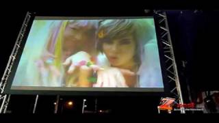 Z-Zest100213 Suzuki - Jelato Ad - From Press Con Central Festival Phuket