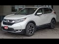 2018 Honda CR-V – Full Walkaround &amp; HONEST Review