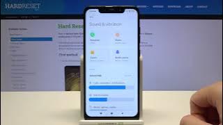 How to Adjust Ringtone Volume in Xiaomi Pocophone F1?