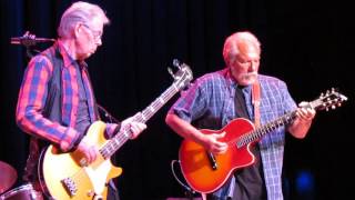 Hot Tuna - Water Song 8/5/16 chords