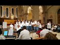 Ella dijo Sí - Coro Emunah - 30/XII/22
