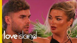 Is it FINALLY the end of Harry and Helena | Love Island 2025