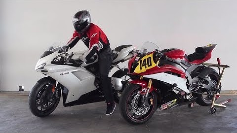 Keyport Slide - The Ultimate Motorcyclist Keychain Alternative