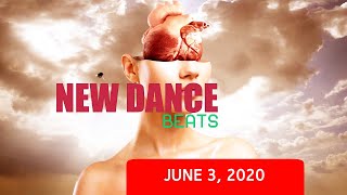 New Dance Beats Ep. 45 - June 03, 2020 | Pnau, Duke Dumont, Reblok, Eli Brown, Cloonee, Lee Foss