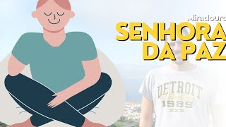 A Misteriosa beleza da Ermida Nossa Senhora da Paz - Azores 2023