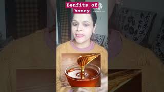 Benefits of honey. shortfeed shortvideo healthtips ytshorts drpritimishra