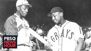 Negro Leagues are elevated to major league status. What does it mean for baseball?