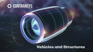 Discover Cutting-Edge CFD Solutions with Contransys