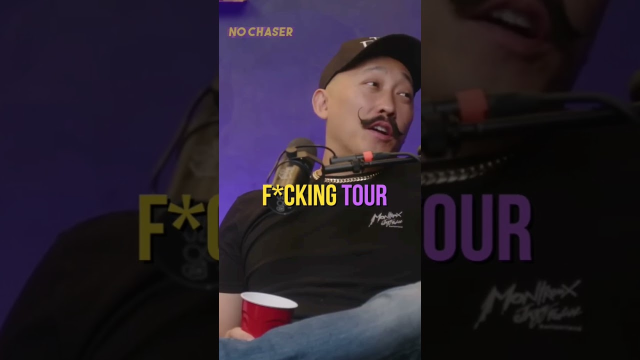 The story of Far East Movement.