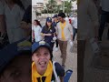 عمر بلافريج يجوب شوارع تيفلت دعما لمرشح تحالف اليسار