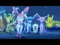 Eeveelutions AMV - Glad you came