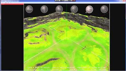 3D Rad Lesson 2 - "Terrain-Car Syndrome"