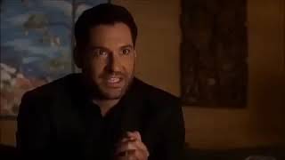 Lucifer - hate himself 😭😭