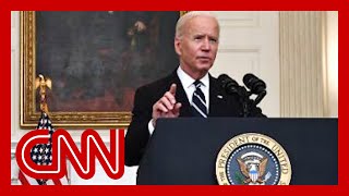 Battle between moderates and progressives puts Biden agenda at risk