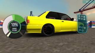 Drag Battle | Expert Mode Cockpit View!! screenshot 4