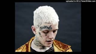Ai Lil Peep x Bones - WhitePunkOnDope