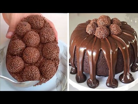 Video: Paano Gumawa Ng Cake Na Hugis Tank