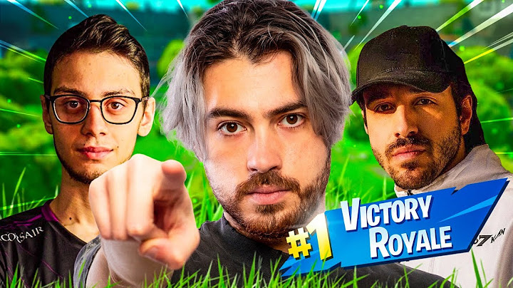 IL RITORNO delle CUSTOM su FORTNITE con REKINS e NEZAK!