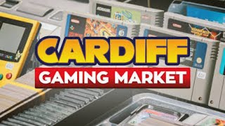 видео: Рынок азартных игр Кардиффа 2025 картинка: Рынок азартных игр Кардиффа 2025