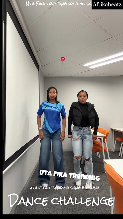 🔥Uta Fika · DJ NOMZA THE KING & TEBZA DE DJ #nambia #amapianochallenge #nigeriantiktok🇳🇬  #tiktoksa