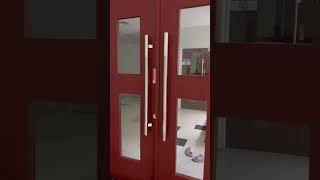 Suasana Rumah Sakit Pada Malam Hari