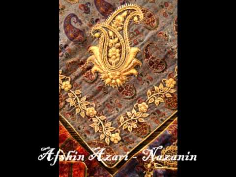 AFSHIN AZARI - NAZANIN (NEW PERSIAN SONG)
