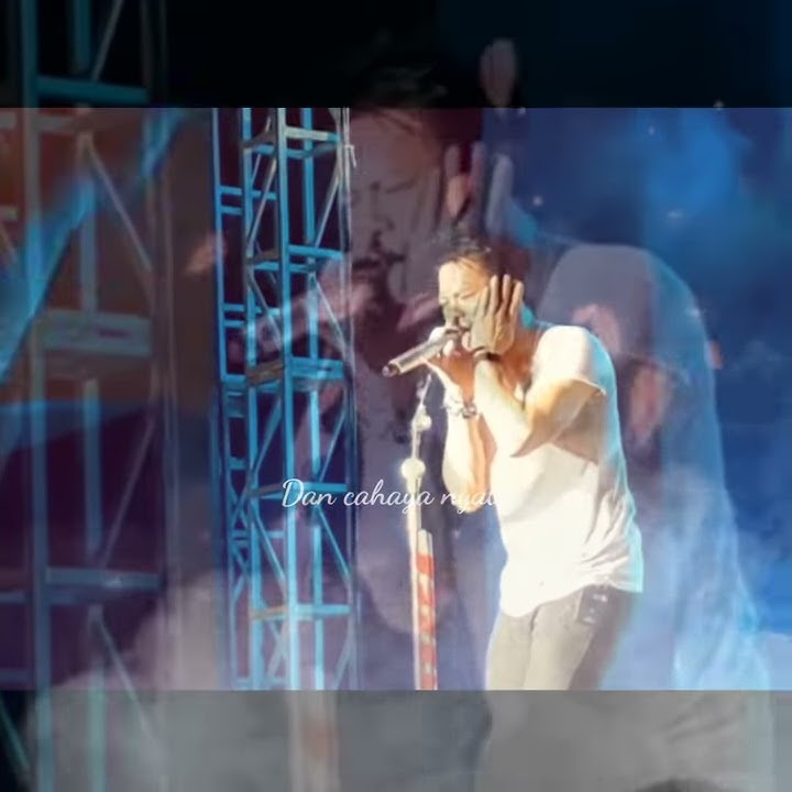 Story WhatsApp Ariel Noah || 'Bintang di Surga'