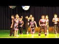 Khatri family shohelsschool dance performance