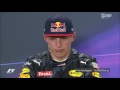 Max Verstappen wins Spanish GP Compilation
