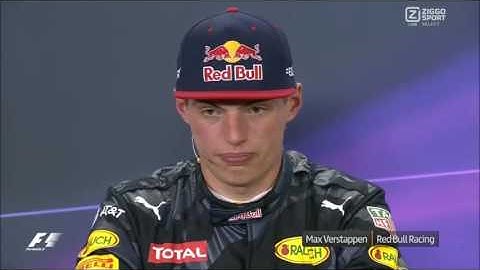 Max Verstappen wins Spanish GP Compilation