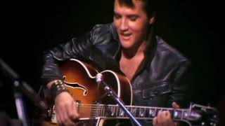 Baby, What You Want Me To Do - Elvis Presley (Sottotitolato)