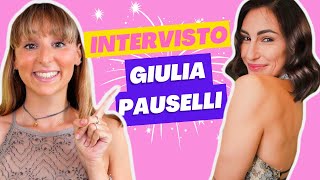 Al Crazy Horse ho TROVATO me stessa | Intervisto Giulia Pauselli