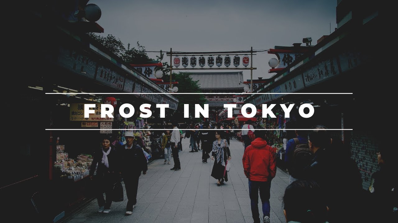 เมื่อพ่ออยากไป Akihabara แต่ลูกอยากไป Disney! | ทริปนี้ลงตัวได้ไง?!