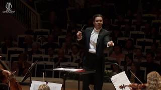 R.Strauss “Don Juan”, op.20 (conductor Denis Vlasenko)