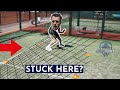 Mastering No-Man's Land: The Most Misunderstood Zone in padel