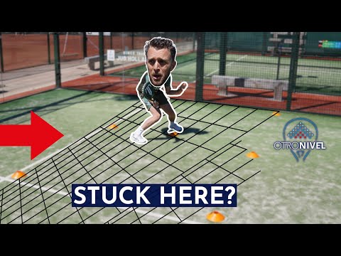 Transition zone tactics and movement