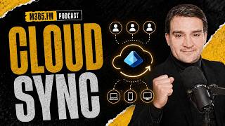 Microsoft Entra Cloud Sync - Simply Explained
