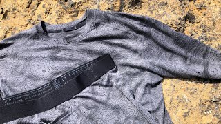 Mthd Merino Base Layers By Tactical Distributors