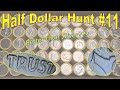 Half Dollar Box #11: Better than $ilver???