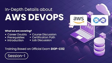 AWS DevOps Training 2025: DOP-C02 Full Course Breakdown + Hands-On Labs