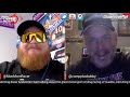 Power Hour #51 Competition Plus Australian Correspondent John Doig & NHRA Funny Car's Matt Hagan