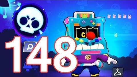 Brawl Stars- HIGH SCORE GRIFF- Gameplay Walkthrough part 148 (ios, android )