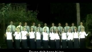 10  Lainatna Omta Hen | EBC Central Choir