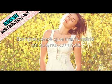 Malibu - Miley Cyrus - Traducida al español