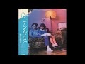 Ann Lewis (アン・ルイス)  - Cheek II (Japan, 1982) (FULL ALBUM)