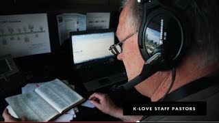 YOU Make A Positive Difference - K-LOVE Pledge Drive